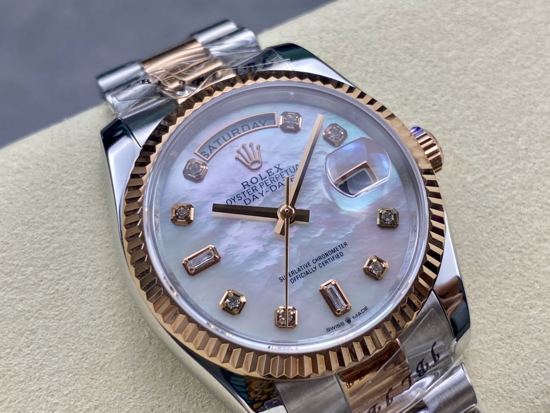 Rolex 36mm 092943